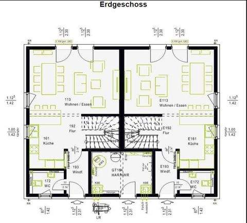 Duisburg Häuser, Duisburg Haus kaufen