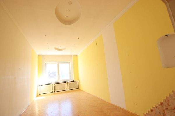 Wohn- und Geschäftshaus mit 550m² im Zentrum von Feldkirchen