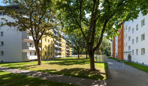 Regensburg Wohnungen, Regensburg Wohnung mieten