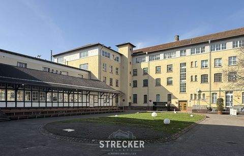 Karlsruhe Büros, Büroräume, Büroflächen 