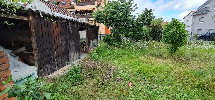 Zusatzgrundstück (2)