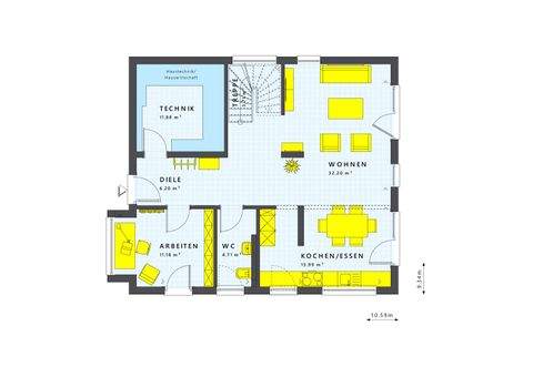 Schwarzenbruck Häuser, Schwarzenbruck Haus kaufen