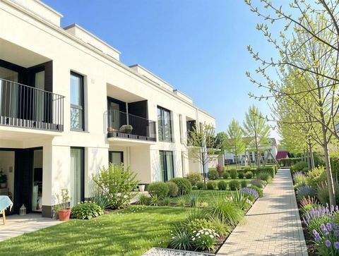 Sankt Augustin Wohnungen, Sankt Augustin Wohnung kaufen