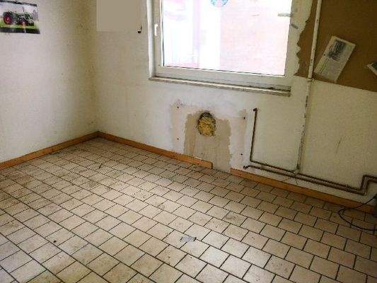 Ihr möglicher Büro-Bereich