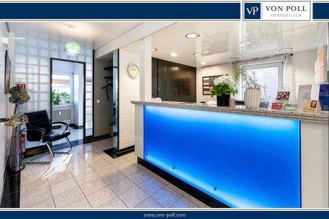 Gütersloh Büros, Büroräume, Büroflächen 