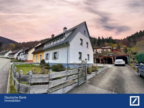 Todtnau Häuser, Todtnau Haus kaufen