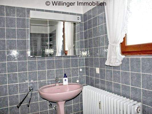 . Badezimmer . Stock