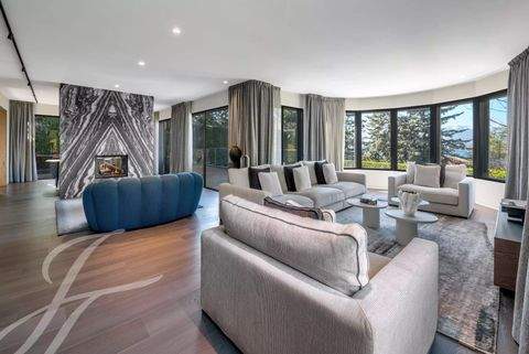 Cologny Häuser, Cologny Haus kaufen