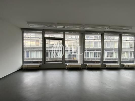 Innenansicht - 4.OG - 130 m² -