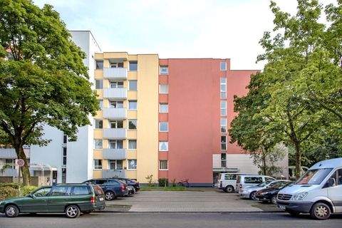 Düsseldorf Wohnungen, Düsseldorf Wohnung mieten