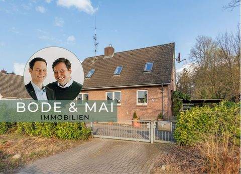 Börnsen Häuser, Börnsen Haus kaufen