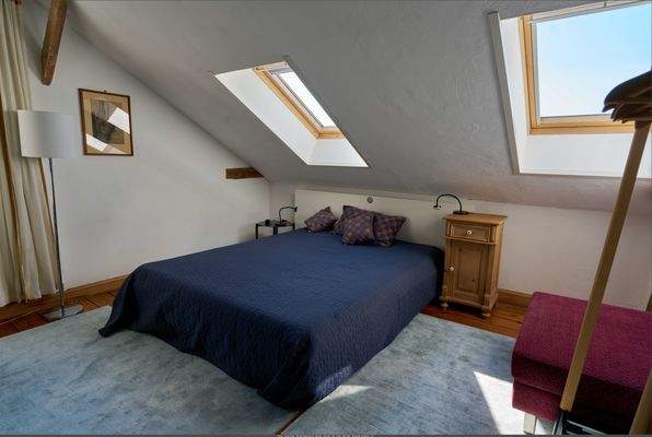 Historisches Kaufmannshaus - top saniert!