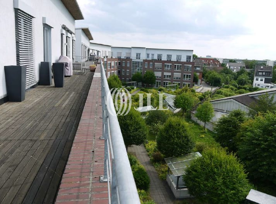 Außenansicht Sophienstraße 3 T