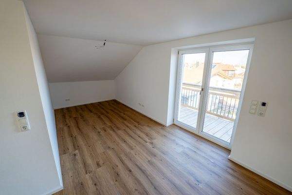 Raumnische evtl. für Büro