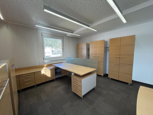 Büro 1