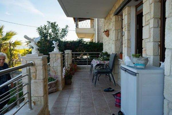 MAISONETTE HALKIDIKI KASSANDRA