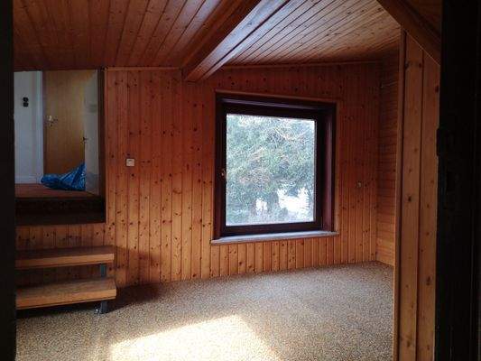 EFH Kellinghusen Durchgangsbereich OG Anbau