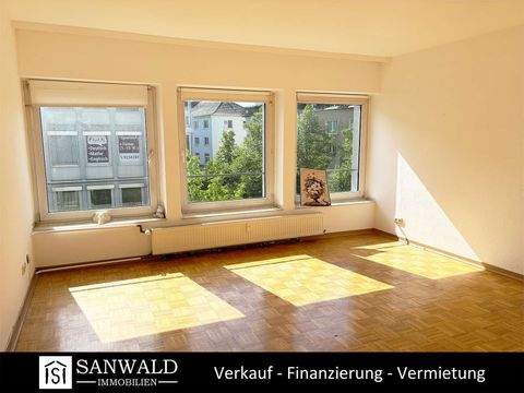 Hagen Wohnungen, Hagen Wohnung mieten