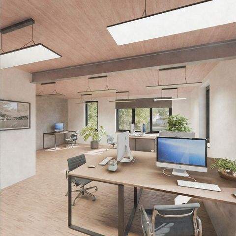 Dresden Büros, Büroräume, Büroflächen 