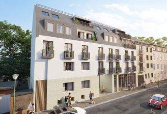 Vorderhaus-Straßenseite