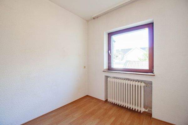 Schlafzimmer 1 Hinterhaus