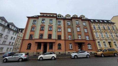 Plauen Wohnungen, Plauen Wohnung kaufen