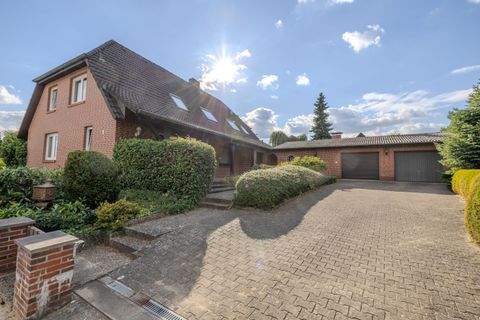 Winsen (Luhe) Häuser, Winsen (Luhe) Haus kaufen