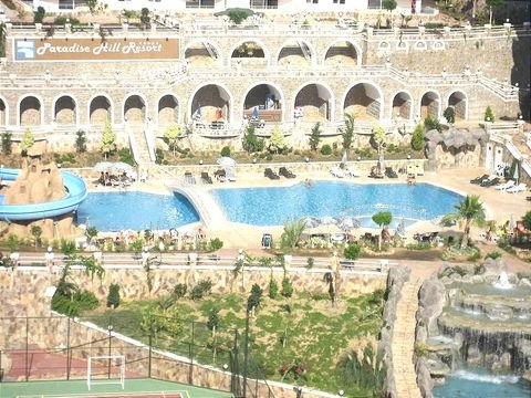 Alanya-Mahmutlar Wohnungen, Alanya-Mahmutlar Wohnung mieten