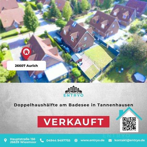 Aurich Häuser, Aurich Haus kaufen