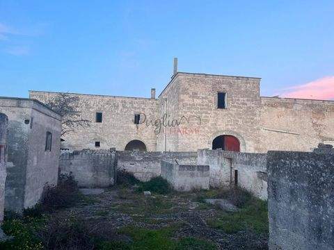 Ostuni Häuser, Ostuni Haus kaufen