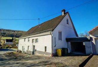 Ansicht aus Nord-Osten