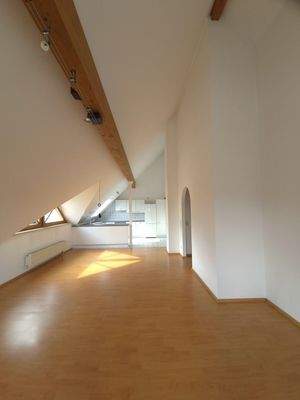 Wohn- und Essbereich