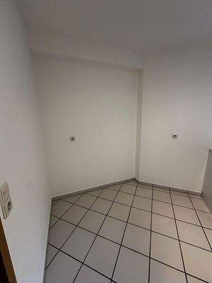 Essecke in der Küche