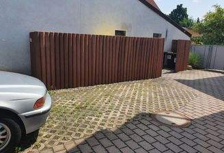 Kompakt-Stellplatz Groß-Gerau