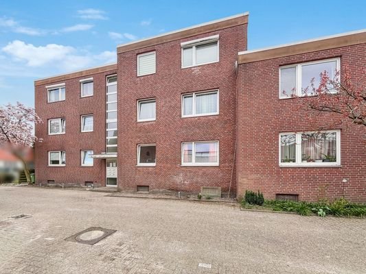 Vorderansicht