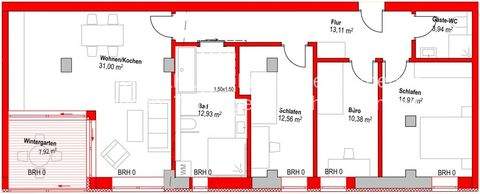 Leipzig / Engelsdorf Wohnungen, Leipzig / Engelsdorf Wohnung kaufen