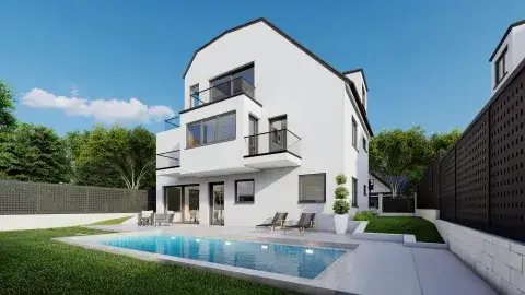 Wien, Währing Häuser, Wien, Währing Haus mieten 