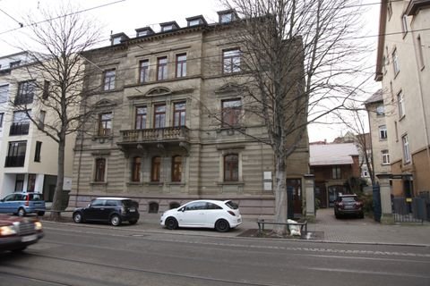 Stuttgart Büros, Büroräume, Büroflächen 