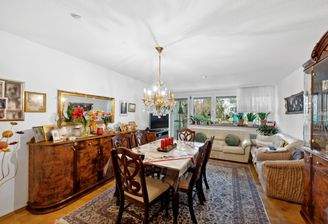 Herzstück | Wohnbereich