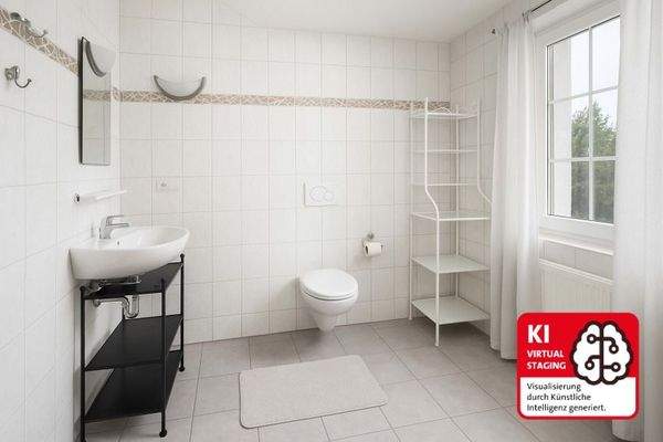 Einrichtungsbeispiel