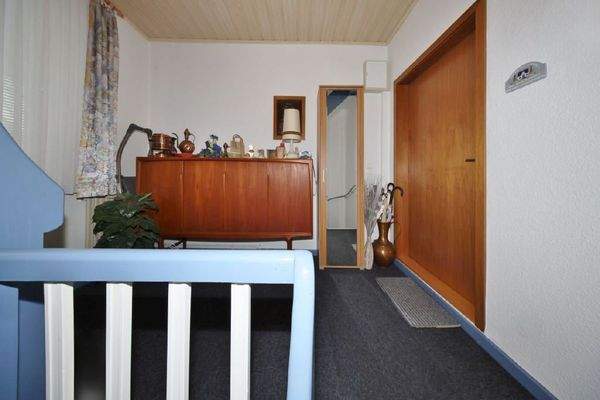 Eingangsbereich 1.OG