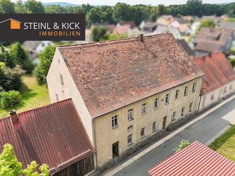 Hirschau Renditeobjekte, Mehrfamilienhäuser, Geschäftshäuser, Kapitalanlage