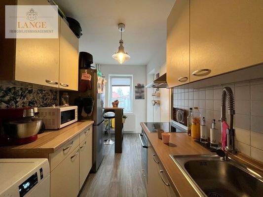 Whg.4 Küche