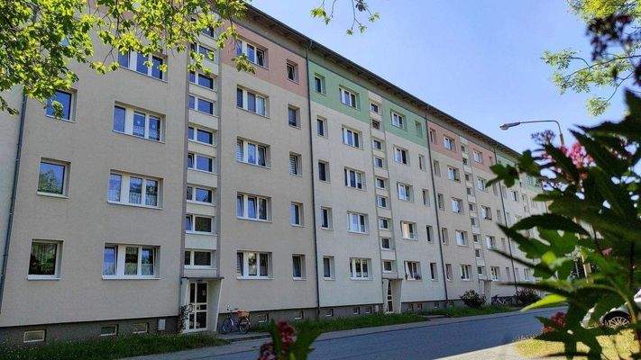 Objekt Daimlerstraße