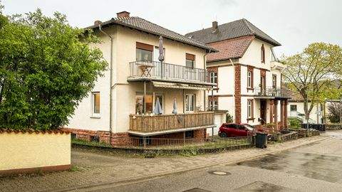 Bad Bergzabern Wohnungen, Bad Bergzabern Wohnung kaufen
