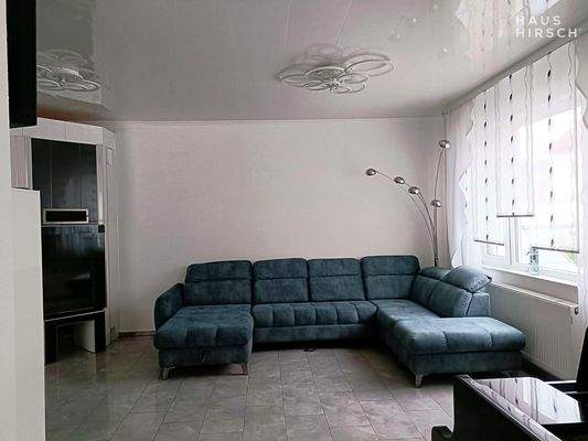 EG  Repräsentationszimmer