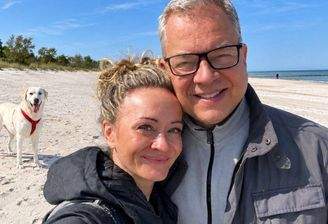 Wir sind Kathleen & Heiko Janitschke + Romy - Wir begleiten unsere Baufamilien auf dem Weg zum Traumhaus