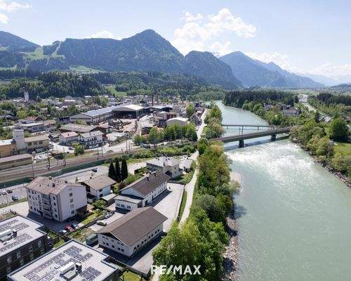 Gewerbeobjekt Brixlegg