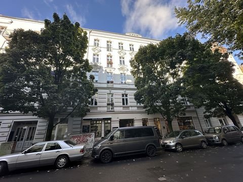 Berlin-Prenzlauer Berg Renditeobjekte, Mehrfamilienhäuser, Geschäftshäuser, Kapitalanlage