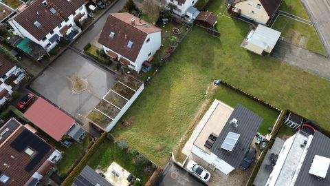 Mötzingen Grundstücke, Mötzingen Grundstück kaufen